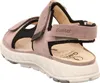 Ganter Sandalen Sandalen Veloursleder/Textil Produktbild-Vorschau 10