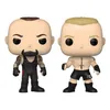 WWE - Brock Lesnar and Undertaker - Funko Pop! Vinyl Figur Produktbild-Vorschau 4