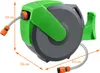 GARDEBRUK® Schlauchtrommel 20m + 2m mit Wandhalterung Produktbild-Vorschau 7