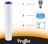6x Proffee Metis Wasserfilter Filter ersetzt Melitta Pro Produktbild-Vorschau 5