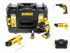 DeWalt DCF 620 NT 18 V Brushless Visseuse plaque de plâtre Voir les images du produit 1