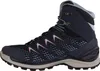 Lowa Innox Pro GTX Mid, scarponcino da trekking blu Anteprima dell’immagine prodotto 44