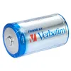 1x2 Verbatim Alkaline Batterie Mono D LR 20               Produktbild-Vorschau 7