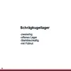 Schkg 3218 Id 90Mm Ad 160Mm Breite52,4Mm Fag Produktbild-Vorschau 5