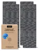 Aktivkohlefilter-Set passend für Bora Basic BHU, BFIU und Produktbild-Vorschau 2