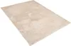 Tappeto Tapiso ESSENCE Shaggy Unicoloured Modern Beige Anteprima dell’immagine prodotto 8