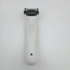 Rowenta TN2300, Weiß, 0,9 mm, 7 mm, 1 mm, Bart, Edelstahl Produktbild-Vorschau 17