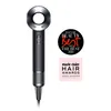 Dyson Supersonic Black/Nickel 1600 W Produktbild-Vorschau 2