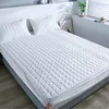 Matratzenauflage Matratzenauflage Baumwolle Produktbild-Vorschau 3