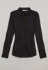 Eterna - Damen BLUSE, (5158 DF05), Größe:38, Farbe:Schwarz Produktbild-Vorschau 9