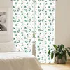 ABAKUHAUS Wald Vorhänge, Gardinen, Scandinavian Inspired Produktbild-Vorschau 5