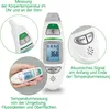 medisana TM 750 digitales Fieberthermometer Ohrthermometer Produktbild-Vorschau 6