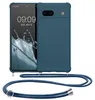 kwmobile Necklace Case kompatibel mit Google Pixel 7a Hülle Produktbild-Vorschau 8
