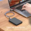 AdroitGoods USB-C kábel - 150 cm - rýchla nabíjačka - Náhľad obrázku produktu 12