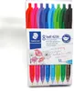 Staedtler Ball 4230 Multicolore Stylo à bille rétractable Voir les images du produit 5
