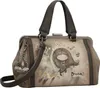 Anekke Handtasche Umhängetasche Real Short Handle Bag Produktbild-Vorschau 2