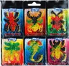 Vidal Creepy Jelly 6x11g Produktbild-Vorschau 1