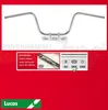 25 Mm Hoher Apehanger-Lenker Aus Verchromtem Stahl (Mit Produktbild-Vorschau 2