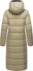 Navahoo Damen Winterjacke Langer Parka Warm Stepp Mantel Produktbild-Vorschau 9