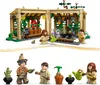 LEGO Harry Potter Schloss Hogwarts: Kräuterkundeunterricht Produktbild-Vorschau 5