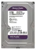 WD Purple     8.9cm (3.5")  1TB SATA3 5400   64MB WD10PURZ Voir les images du produit 10