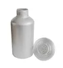 SALZSTREUER Aluminium 19cm Gewürzstreuer Zuckerstreuer Salz Produktbild-Vorschau 2