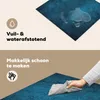 KitchenYeah© Herdabdeckplatte Naturstein - Beton - Stein - Produktbild-Vorschau 2