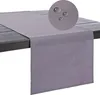 heimtexland Outdoor Tischläufer Garten Tischdecke 45x145 Produktbild-Vorschau 2