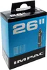 IMPAC Schlauch, 40-559, 26 x 1.50, 47-559, 26 Produktbild-Vorschau 1