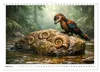 Verrückt nach Fossilien (Wandkalender 2027 DIN A4 quer), Produktbild-Vorschau 10