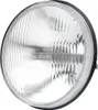 Oryginalny reflektor Piaggio 215399 do Vespa PK 50 XL N S Podgląd zdjęcia produktu 2