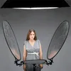 Walimex Tri-Reflector L, 56 cm Podgląd zdjęcia produktu 2