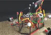 fischertechnik Funny Reactions, Konstruktionsspielzeug Produktbild-Vorschau 10