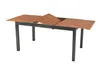 Merxx Ausziehtisch 150 (200) x 90 cm, Tischplatte in Produktbild-Vorschau 2