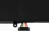 Akku für Laptop Asus Zenbook Pro UX501VW-DS71T Produktbild-Vorschau 3