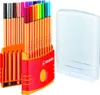 STABILO Point 88 penna tecnica Multi 20 pz Anteprima dell’immagine prodotto 1