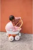 Smoby Baby Nurse Puppenwagen für Puppen bis 42cm, für Produktbild-Vorschau 15
