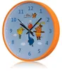 Bresser DieMaus - Horloge murale pour enfants avec un Voir les images du produit 7