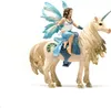 Schleich Eyelas Ausritt auf Goldeinhorn 42508 Produktbild-Vorschau 4