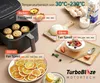 Air Fryer Cosori Turboblaze Airfryer 2024 DC601 9w1 XXL 6l Podgląd zdjęcia produktu 6