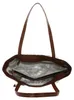 PICARD Schultertasche Key Largo Shopper Cognac hellbraun Produktbild-Vorschau 5