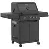 Rösle Gasgrill ALLFLAME Peer 3 50mbar Produktbild-Vorschau 1