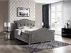 MIRJAN24 Boxspringbett Bedran Lux, Doppelbett mit zwei Produktbild-Vorschau 7
