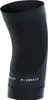 Ion Wing Sleeve Knee Pads Black S Black S Podgląd zdjęcia produktu 2