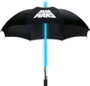 Waiky Germany SW Parapluie « Sabre laser de Luke Skywalker Voir les images du produit 11