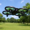 Syma X26 Vyhýbání se překážkám RC dron 2,4Ghz bez hlavy Náhled obrázku produktu 29