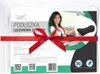 Poduszka lędźwiowa do samochodu, biura, na krzesło, fotel Podgląd zdjęcia produktu 10