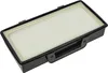 vhbw 2-tlg. Filter-Set kompatibel mit Rowenta RO7686EA/411, Produktbild-Vorschau 4