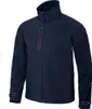 B&C JM951 | X-Lite Softshell / Men - Farbe: Navy - Größe: S Produktbild-Vorschau 2