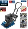 Scheppach Rüttelplatte HP1300S 4-Takt 4,1 kW 5,6 PS Benzin Produktbild-Vorschau 10